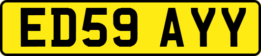 ED59AYY