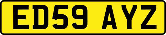 ED59AYZ