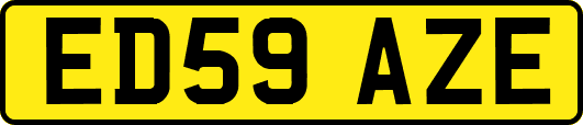 ED59AZE
