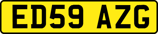 ED59AZG