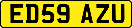 ED59AZU