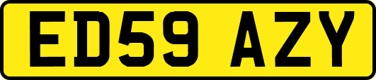 ED59AZY