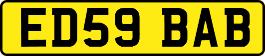 ED59BAB