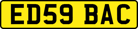 ED59BAC