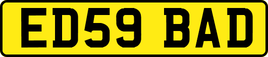 ED59BAD