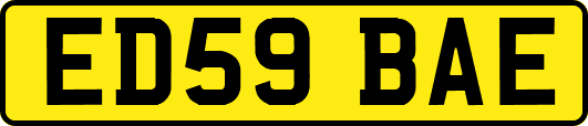 ED59BAE