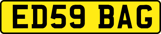 ED59BAG