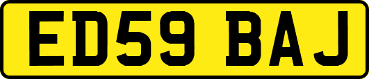 ED59BAJ