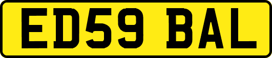 ED59BAL