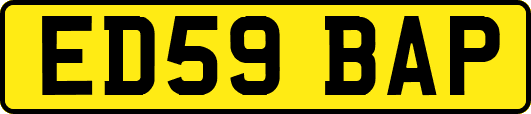 ED59BAP