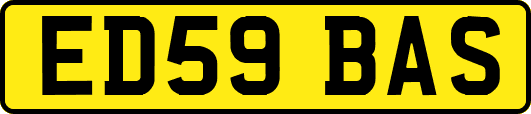 ED59BAS