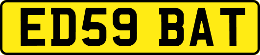 ED59BAT
