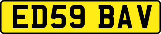 ED59BAV