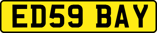 ED59BAY