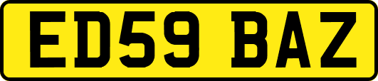 ED59BAZ