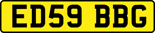 ED59BBG