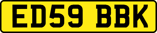 ED59BBK