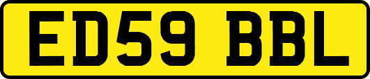 ED59BBL