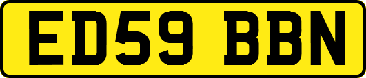 ED59BBN