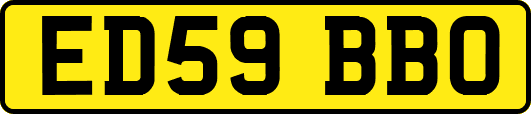 ED59BBO