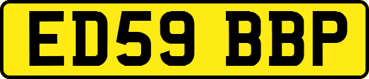 ED59BBP