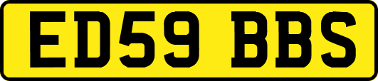 ED59BBS