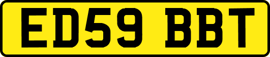 ED59BBT