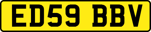 ED59BBV
