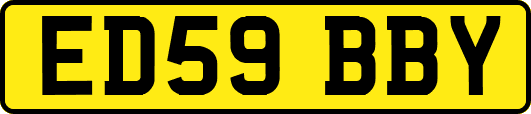 ED59BBY