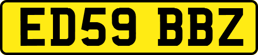 ED59BBZ