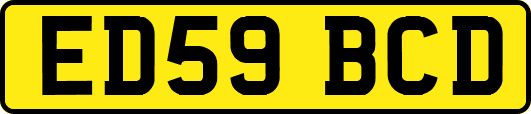 ED59BCD