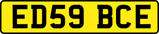 ED59BCE
