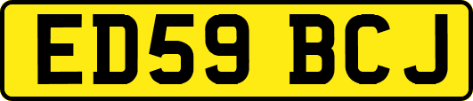 ED59BCJ