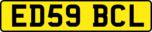 ED59BCL