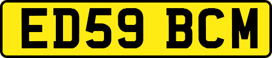 ED59BCM