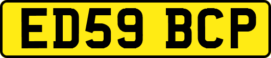 ED59BCP