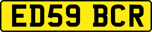 ED59BCR