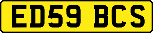 ED59BCS