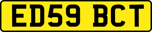 ED59BCT