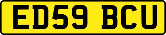 ED59BCU