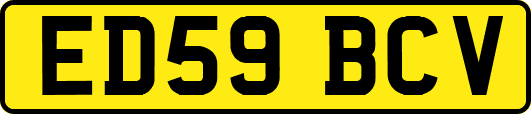 ED59BCV