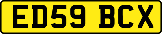 ED59BCX