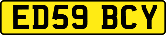 ED59BCY