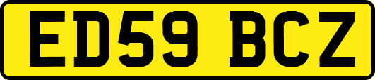 ED59BCZ