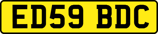 ED59BDC