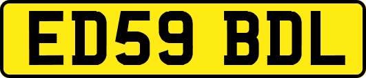 ED59BDL