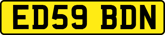 ED59BDN