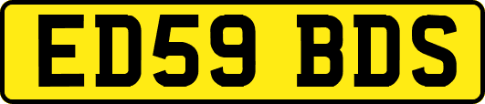 ED59BDS
