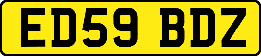 ED59BDZ