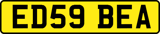 ED59BEA